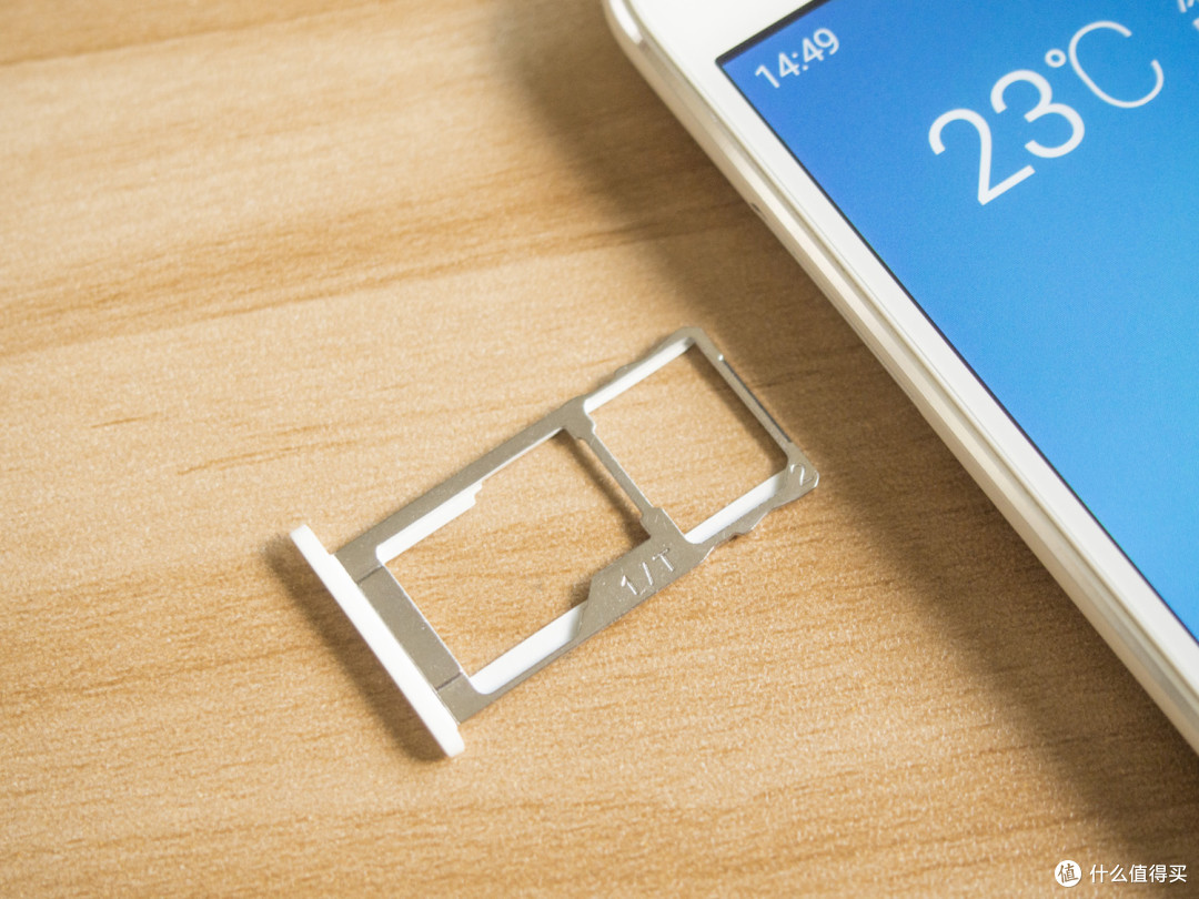不仅只有颜值 — MEIZU 魅族 魅蓝 Metal 评测报告