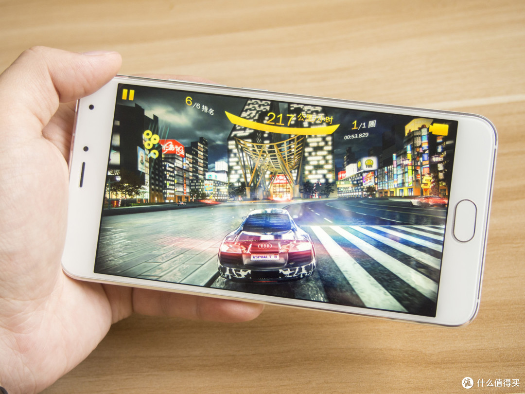 不仅只有颜值 — MEIZU 魅族 魅蓝 Metal 评测报告