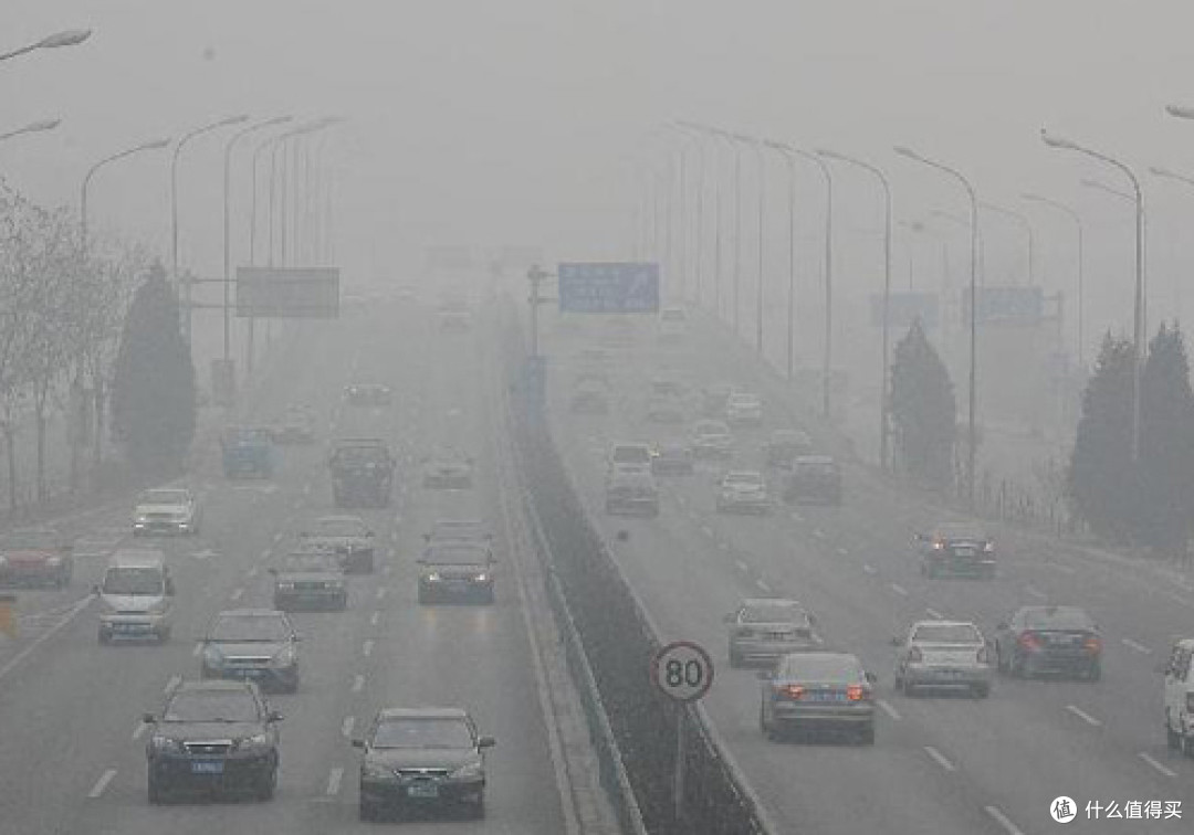 我的DIY空气净化器----献给张大妈的第一次