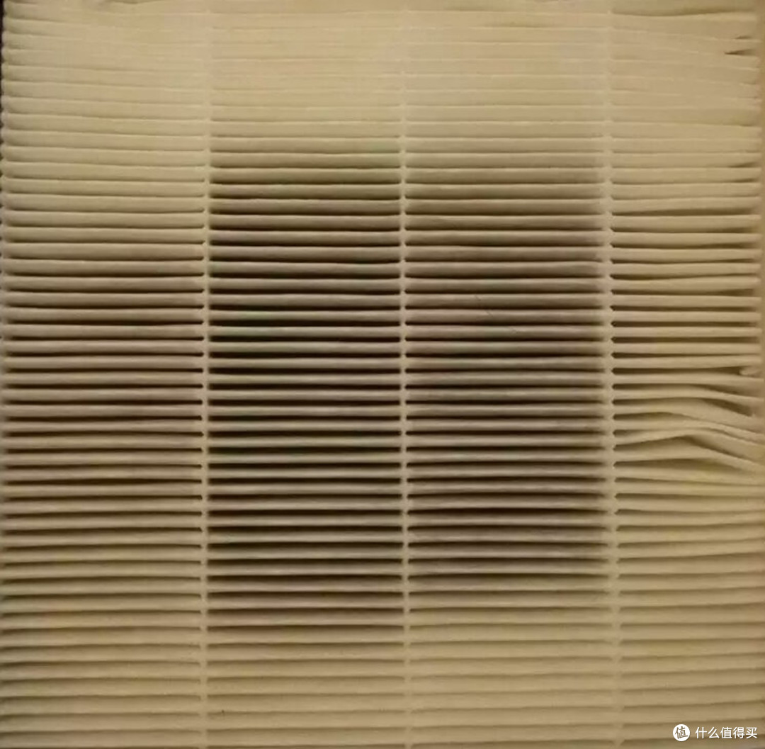 我的DIY空气净化器----献给张大妈的第一次
