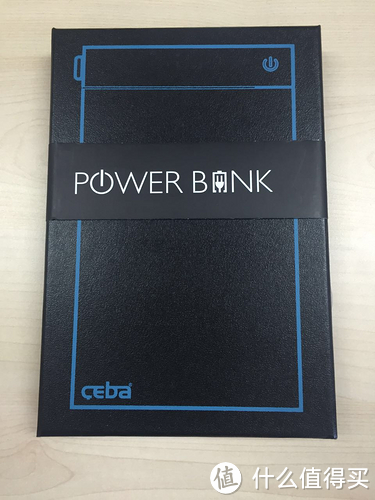 CEBA PowerBank 超薄移动电源晒单 & 使用体