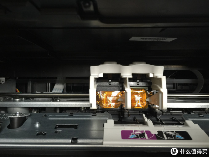 随时随地记录身边点滴:HP 惠普 无线彩色喷墨一体机 4729