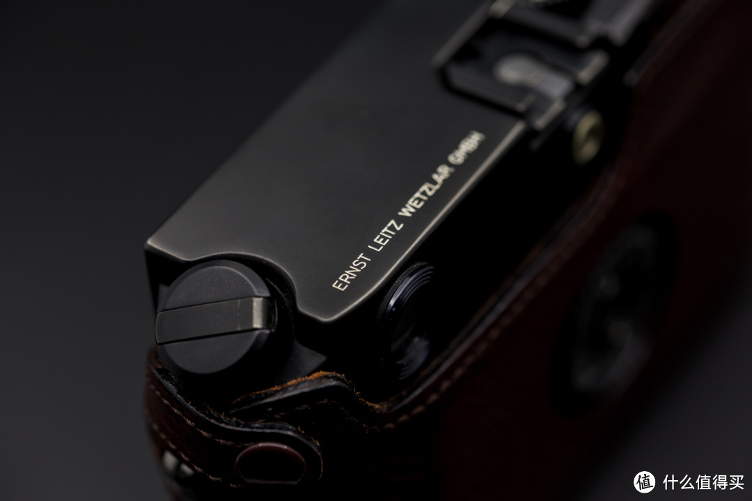 135的信仰 — Leica 徕卡 胶片M6 旁轴相机（附日常清洁和保养）