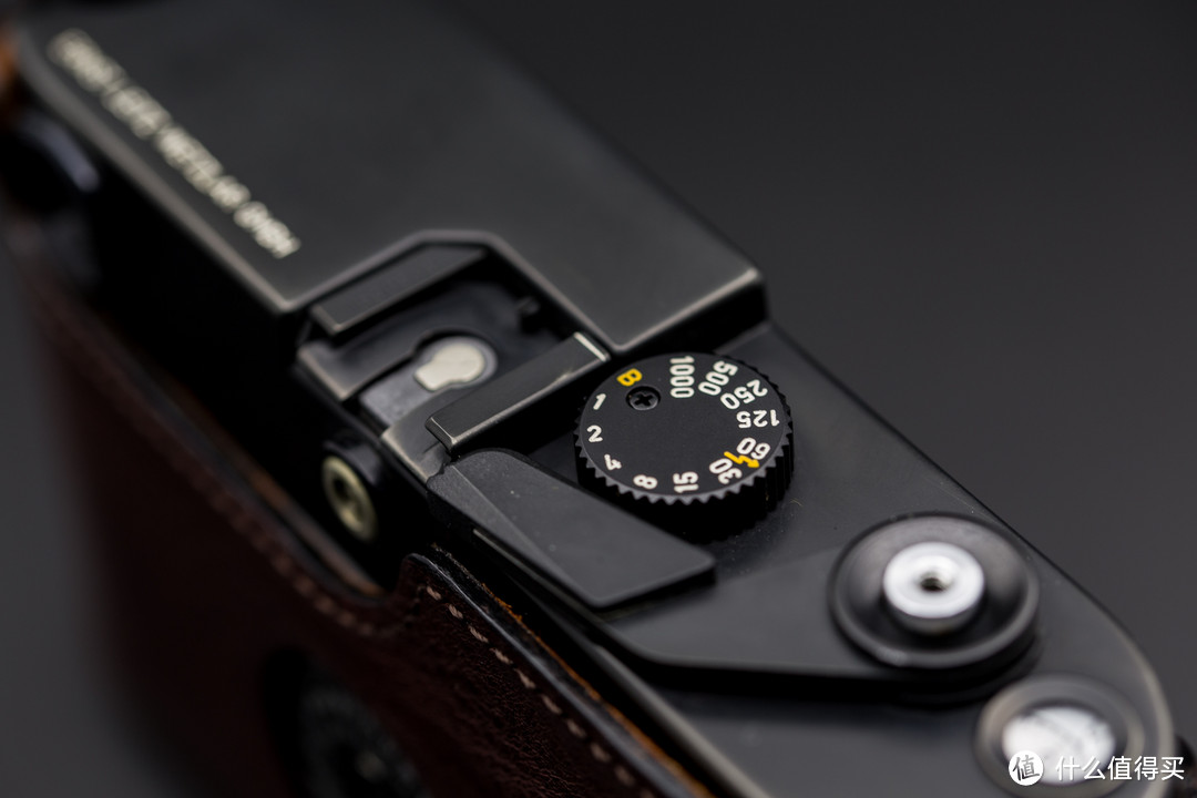 135的信仰 — Leica 徕卡 胶片M6 旁轴相机（附日常清洁和保养）
