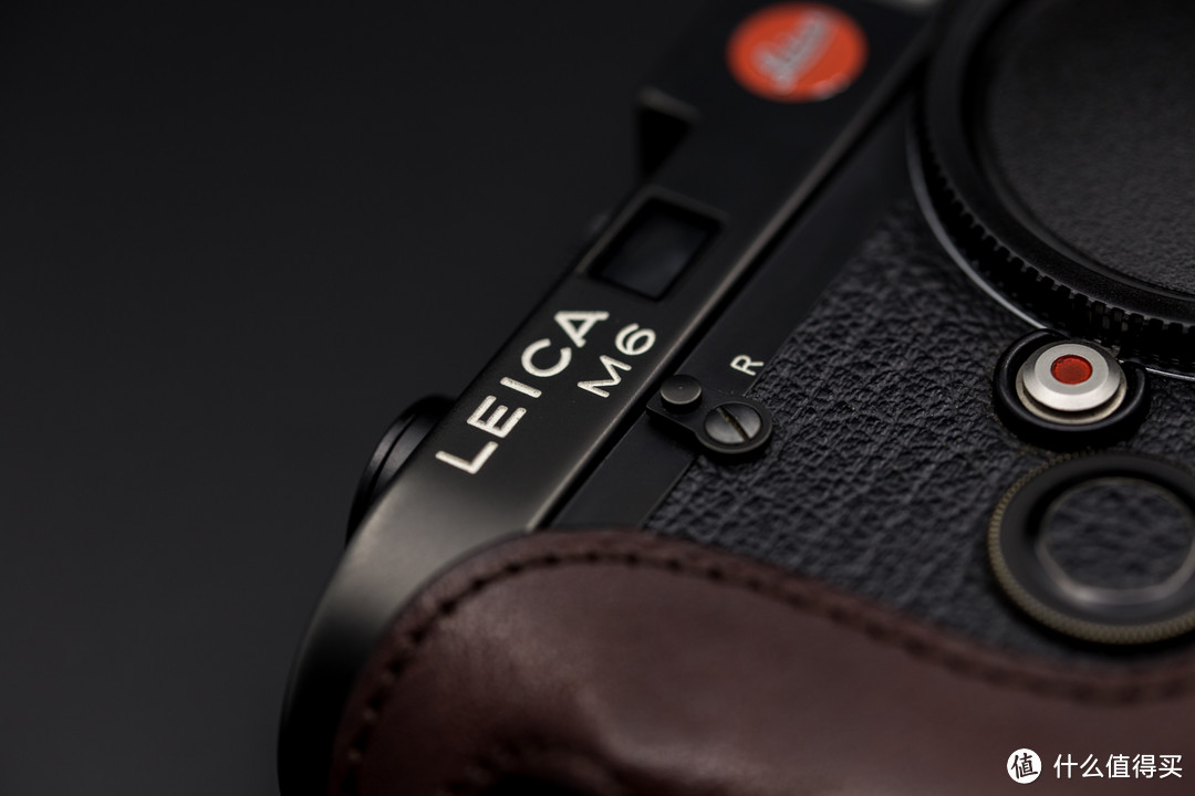 135的信仰 — Leica 徕卡 胶片M6 旁轴相机（附日常清洁和保养）