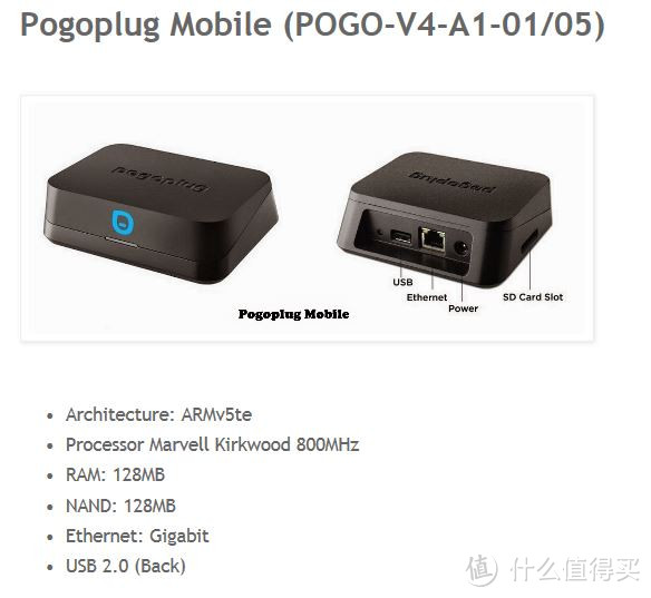 18美刀的NAS解决方案--Pogoplug V4海淘及其破解详解
