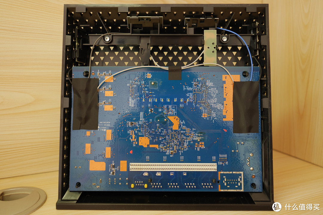 到底比百元路由器多了什么：网件电磁炉深度体验
