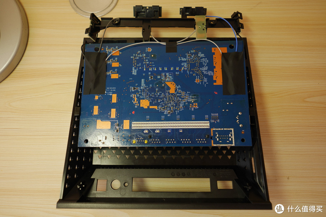 到底比百元路由器多了什么：网件电磁炉深度体验