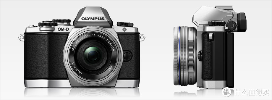 OLYMPUS 奥林巴斯 微单E-M10一年使用感受