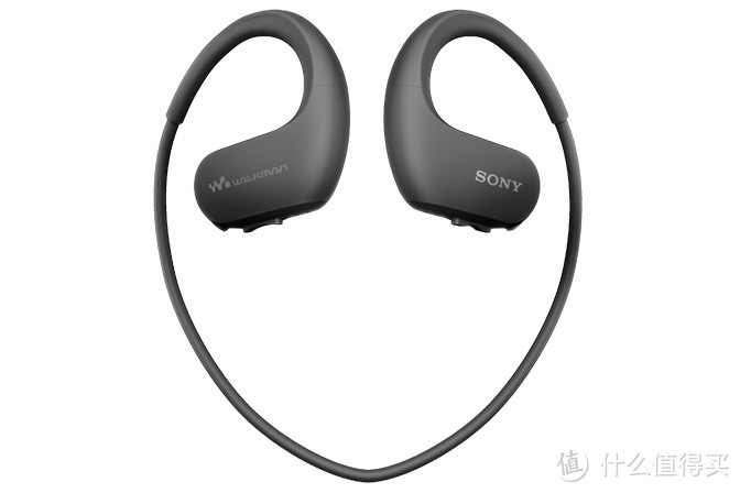 更大的运动适用范围：SONY 索尼 发布 NW-WS410系列 运动播放器