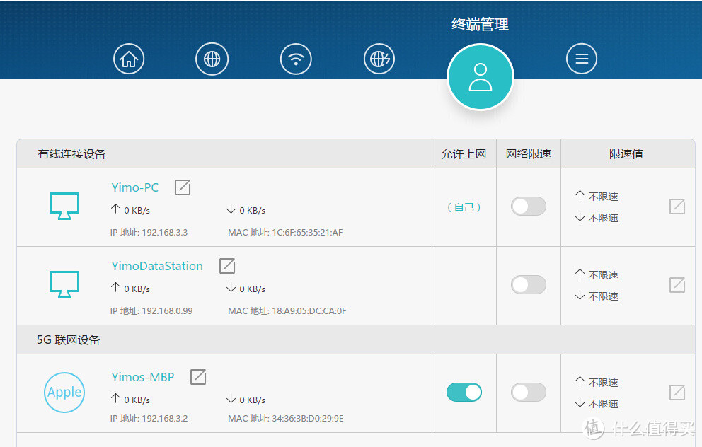 荣耀路由Pro众测报告