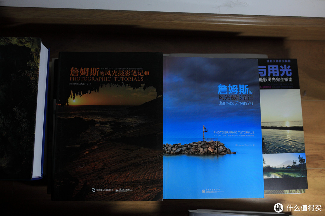 这些年买过滴摄影书,顺便发些拍过滴软妹纸们