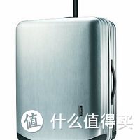 久旱逢甘露：美亚入手新秀丽——Luggage Inova Spinner 28寸 拉杆箱