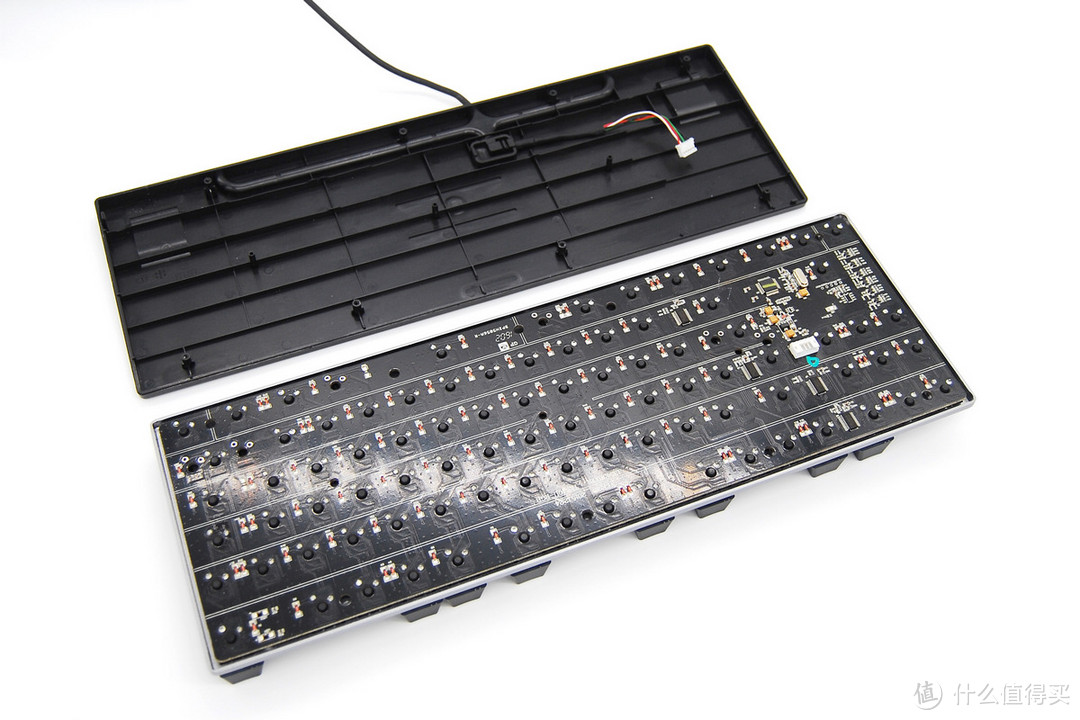 达尔优机械师二代RGB机械键盘评测