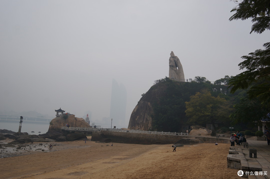 鼓浪屿&回京