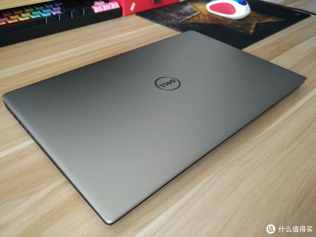 超窄边的惊艳——DELL 戴尔 XPS 13-9350-R1609 超极本 开箱晒单