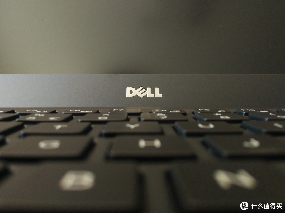 超窄边的惊艳——DELL 戴尔 XPS 13-9350-R1609 超极本 开箱晒单