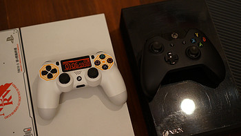 PS4 & X1：次世代游戏主机该如何选择