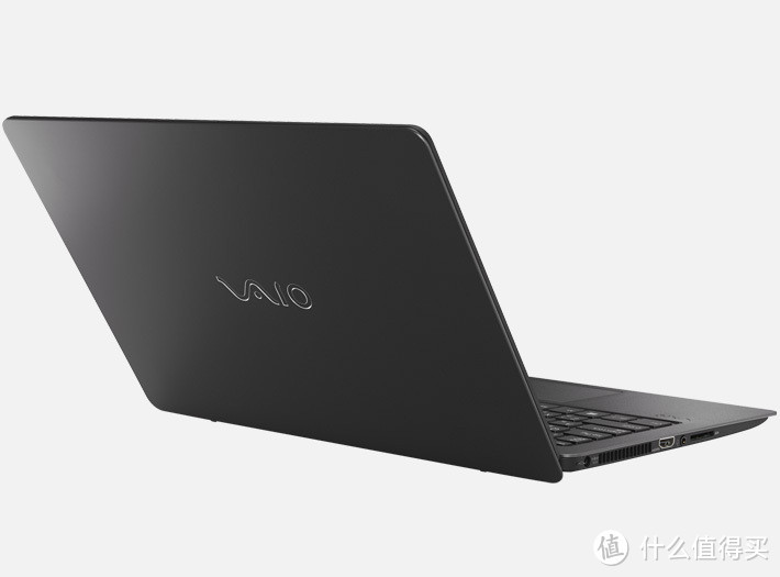 给予你最丰富的个性化选择：VAIO 推出 新款VAIO Z 变形笔记本电脑