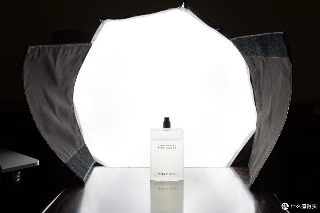 三宅一生 ISSEY MIYAKE L'EAU D'ISSEY 一生之水 男士淡香水开箱