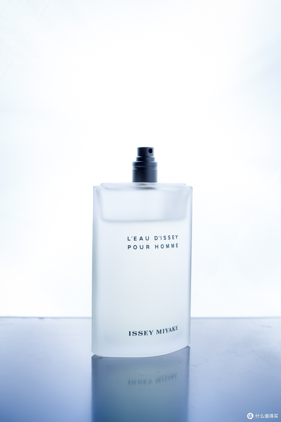 三宅一生 ISSEY MIYAKE L'EAU D'ISSEY 一生之水 男士淡香水开箱