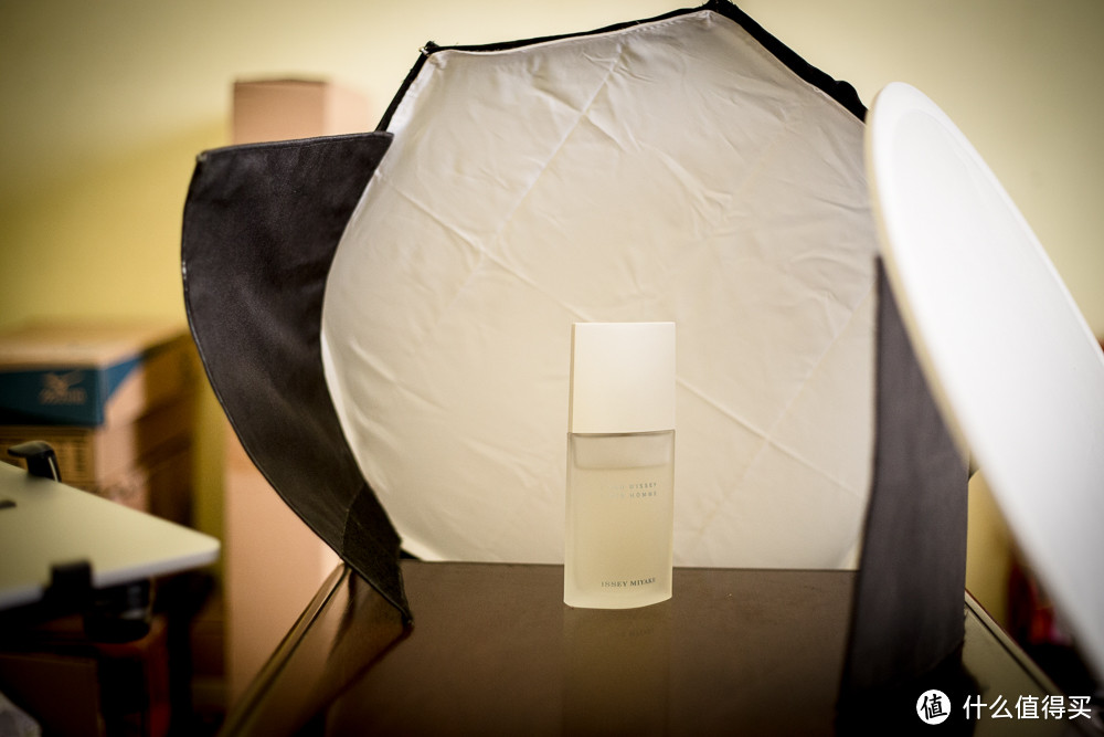 三宅一生 ISSEY MIYAKE L'EAU D'ISSEY 一生之水 男士淡香水开箱