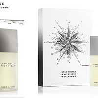 新年的信仰充值 篇四：三宅一生 ISSEY MIYAKE  L'EAU D'ISSEY 一生之水 男士淡香水开箱