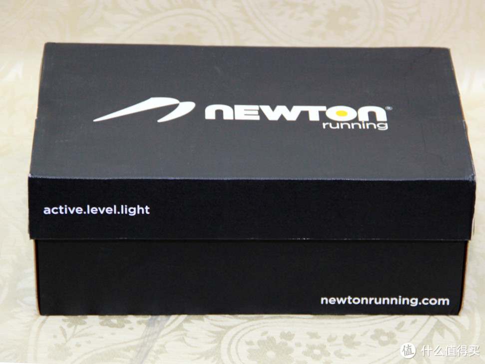 #本站首晒# 奇葩的前掌跑鞋 Newton Gravity