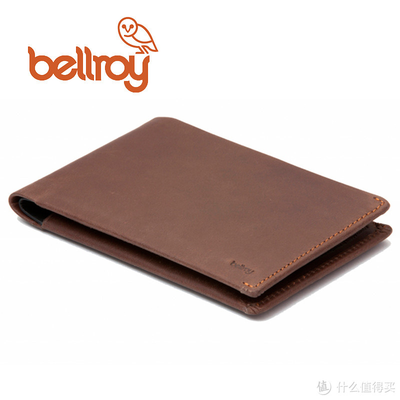 自己买错了不能怪别人的 bellroy 旅行钱包