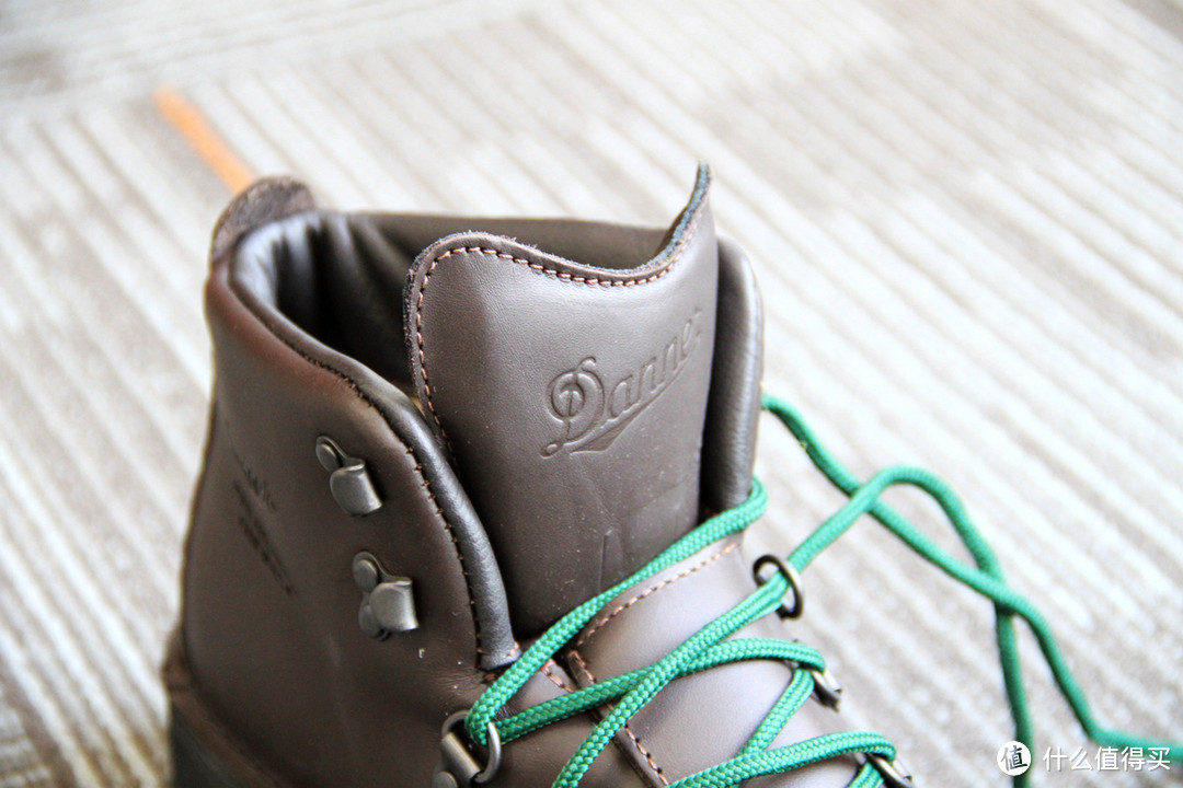 Danner 30800 Mountain Light II 山脉之光II 体验