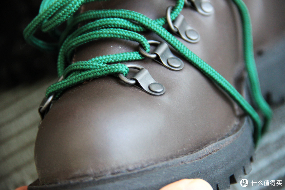 Danner 30800 Mountain Light II 山脉之光II 体验