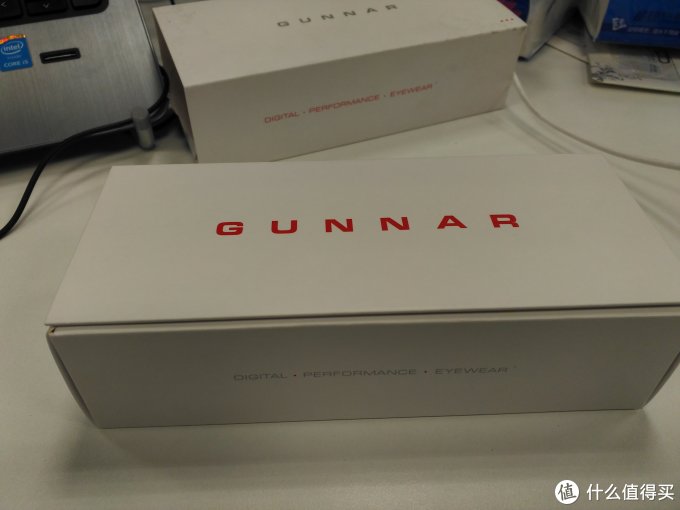 亚马逊海外购：Gunnar PPK 防疲劳眼镜