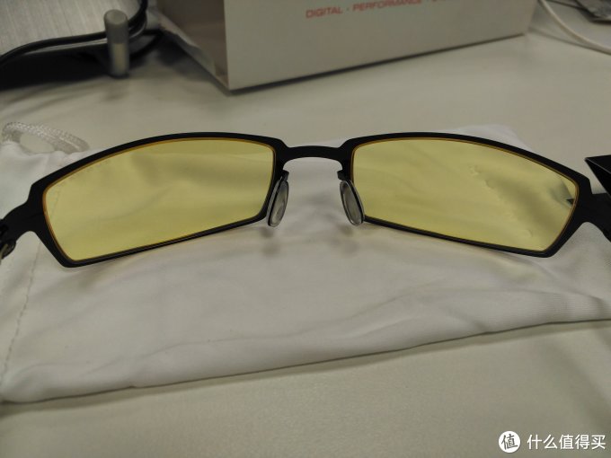 亚马逊海外购：Gunnar PPK 防疲劳眼镜