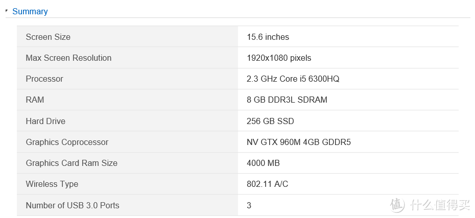 美亚入Dell 戴尔 I7559 开箱