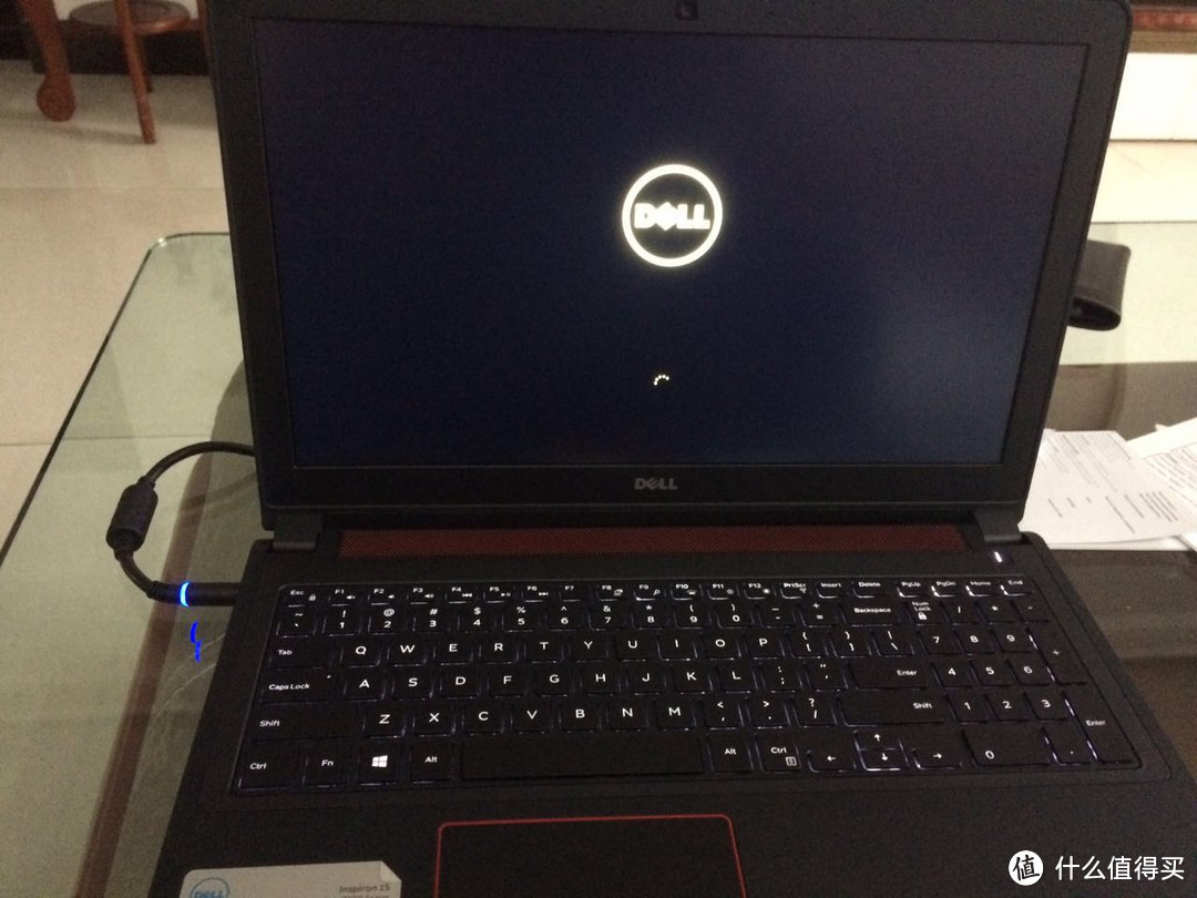 美亚入Dell 戴尔 I7559 开箱