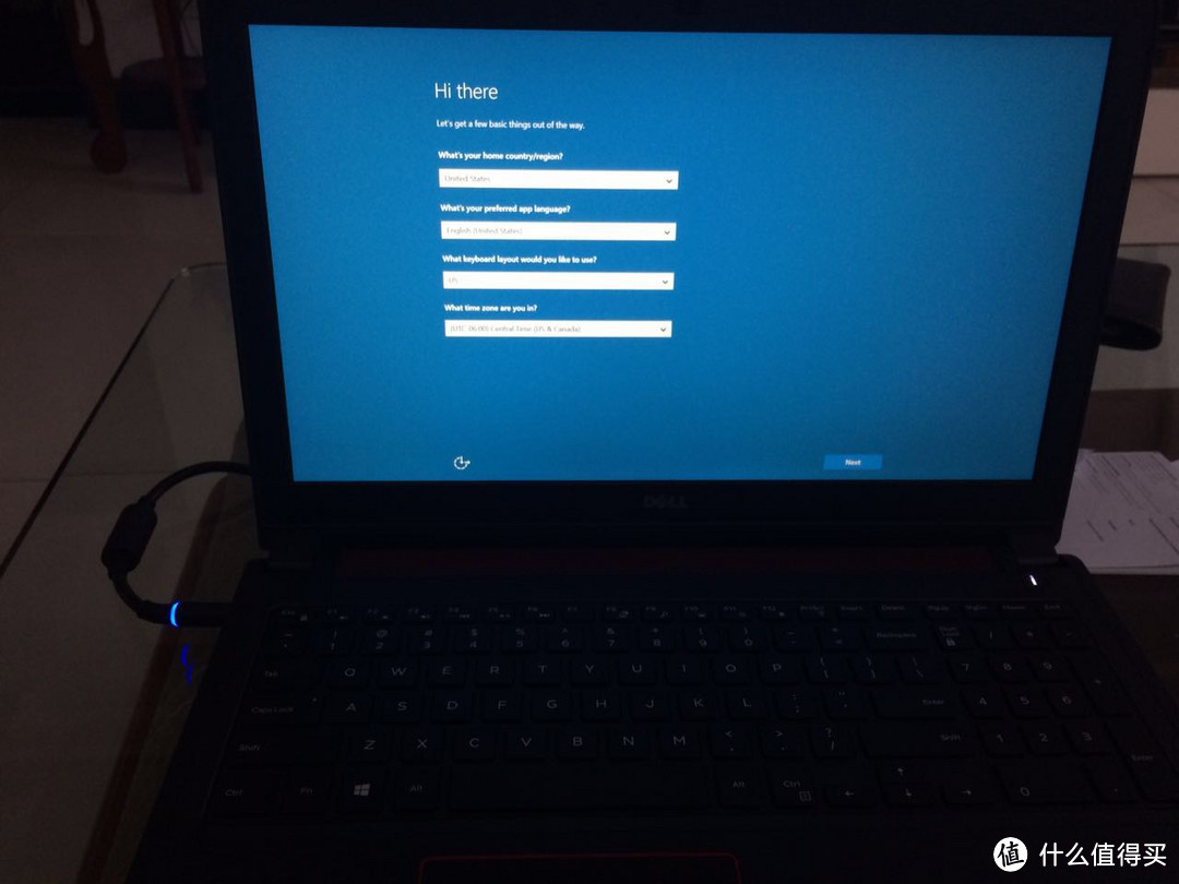 美亚入Dell 戴尔 I7559 开箱