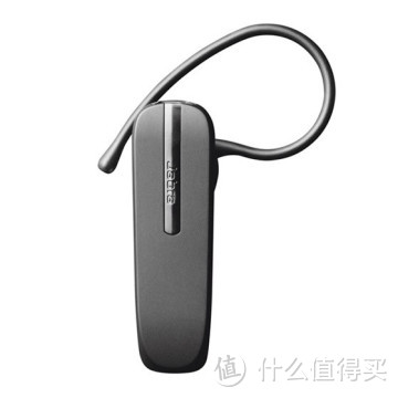 够用就好——Jabra 捷波朗 BT2046 商务蓝牙耳机