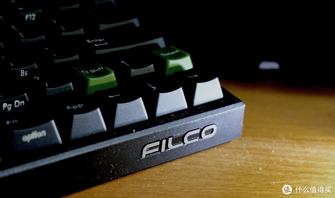 filco  斐尔可 minila 蓝牙键盘 三个月使用体验