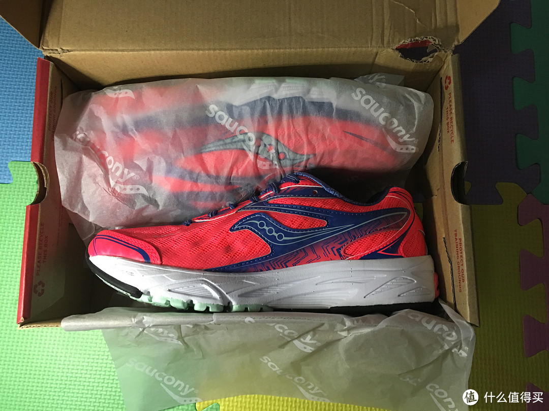 我的年货之 Asics 亚瑟士 Tiger Gel Lyte V 休闲运动鞋