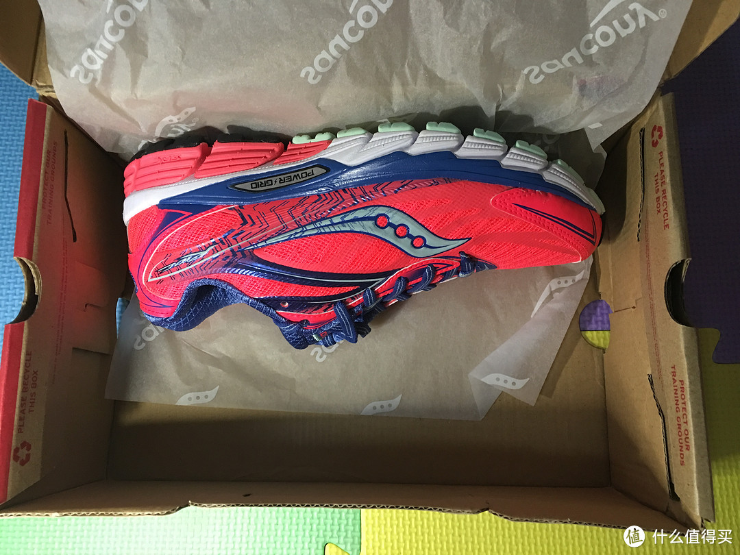 我的年货之 Asics 亚瑟士 Tiger Gel Lyte V 休闲运动鞋