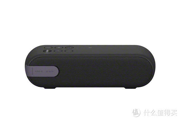 小而精悍：SONY 索尼 SRS-XB2 无线蓝牙音箱 即将开售
