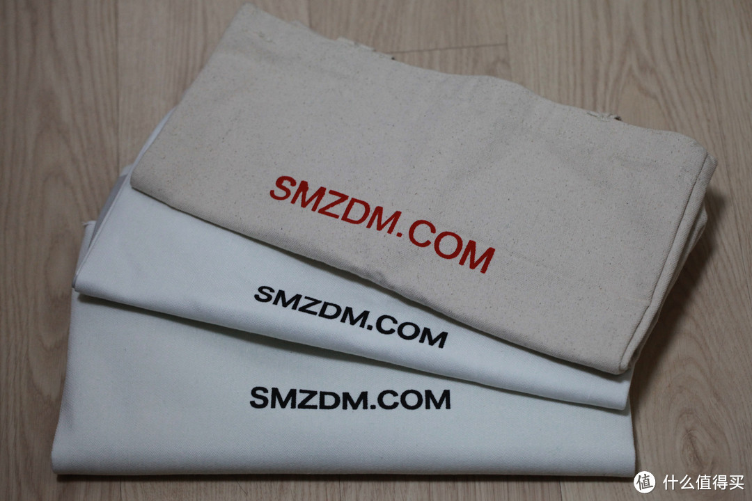 “值”物变迁 — 说下什么值得买（SMZDM.COM）的那些周边
