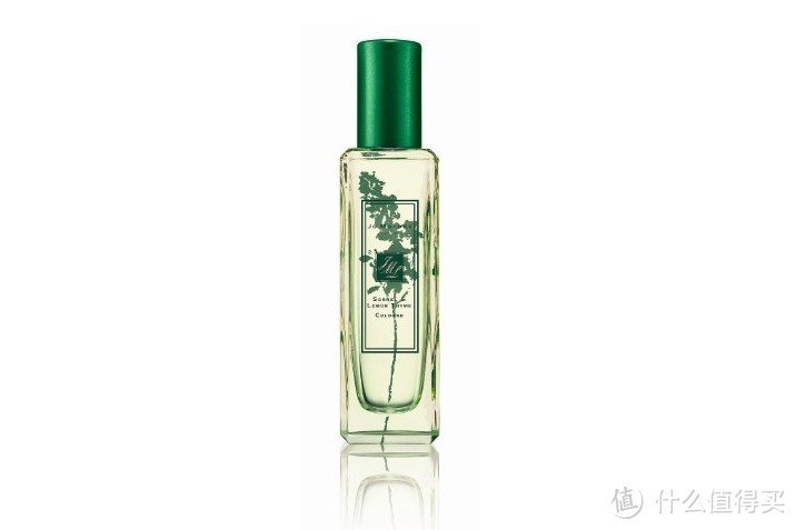 草本植物的香气：JO MALONE 推出 The Herb Garden 系列新香