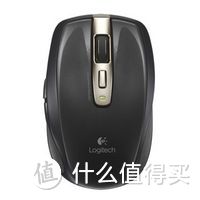 罗技鼠标Anywhere Mouse Mx （M905二代）开箱晒物