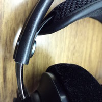 飞利浦 Fidelio X2/00 头戴式监听耳机外观展示(头梁|耳罩|插口|线材)