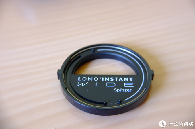 #首晒# Lomography Lomo'Instant Wide 宽幅拍立得 使用体验