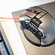 侧键鼠标の巨人：ELECOM M-DUX70BK 21键电竞鼠标评测
