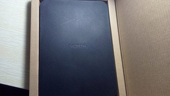 送给老爸的年货——诺基亚N1平板