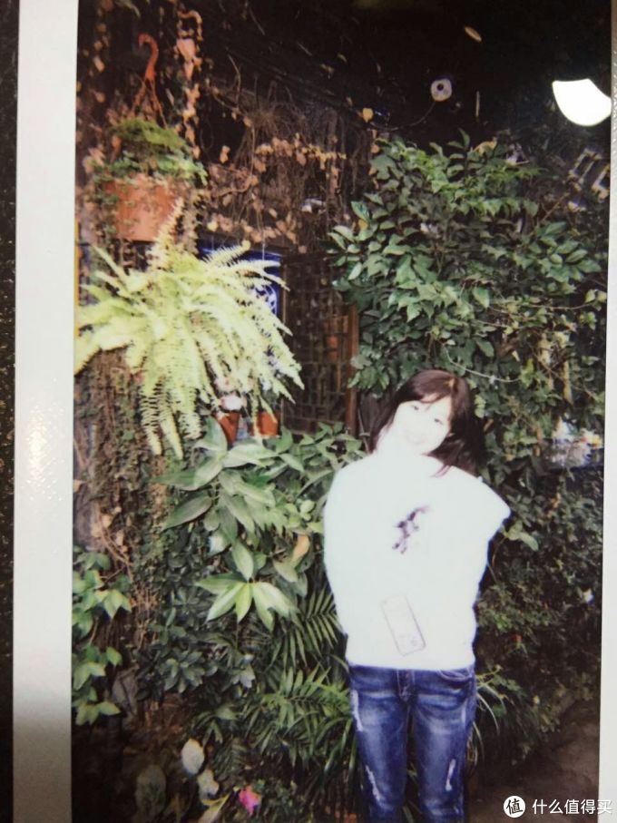 #首晒# Lomography Lomo'Instant Wide 宽幅拍立得 使用体验