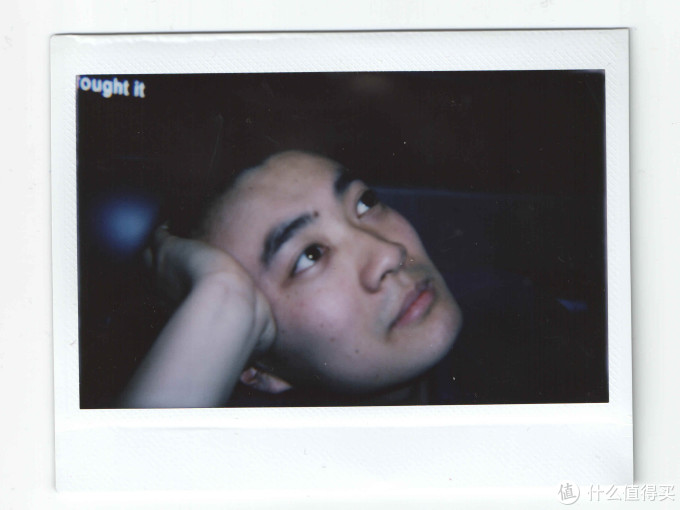 #首晒# Lomography Lomo'Instant Wide 宽幅拍立得 使用体验